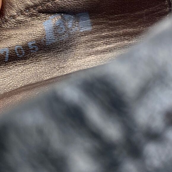 AGL Blakely Studded Ballet Flats Size: 7 (EU 37.5) - Picture 10 of 10